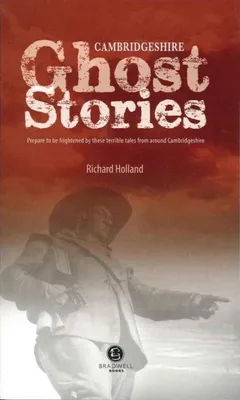 Produktbild von Cambridgeshire Ghost Stories