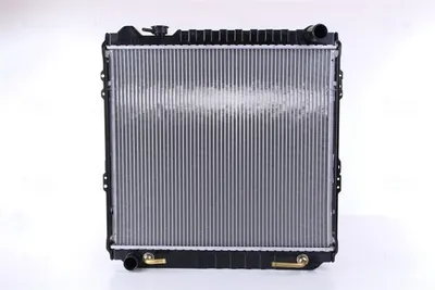 Produktbild von NISSENS 64847 Kühler Wasserkühler Motorkühler für TOYOTA 4 Runner (N1)