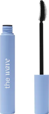 Produktbild von Paese The Wave langanhaltende schwarze Mascara, 10 ml