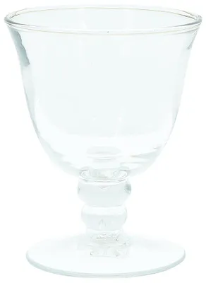 Image de Verre à vin transparent petit