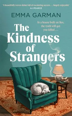 Immagine prodotto di The Kindness of Strangers