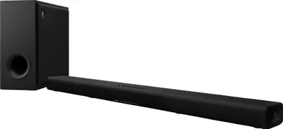 Produktbild von Yamaha SR-X50A, 2.1 Kanäle, 280 W, Dolby Atmos, 180 W, Kabellos, 100 W