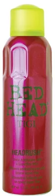 Produktbild von Tigi Bed Head Headrush Styling-Spray für strahlenden Glanz 200 ml
