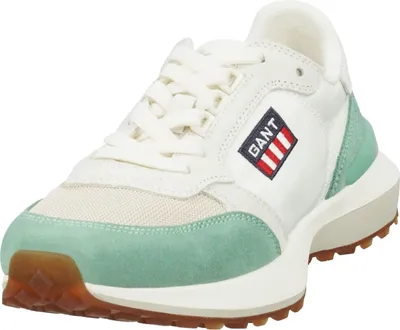 Produktbild von GANT Sneaker Sneaker Veloursleder