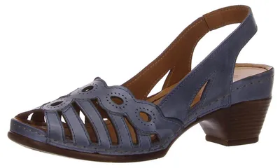 Produktbild von Gemini Sandalette jeans in Gr. 42