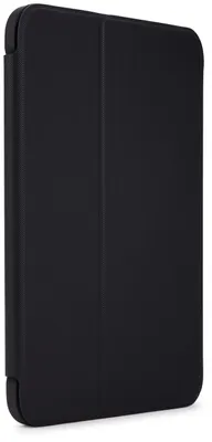 Produktbild von Case Logic SnapView CSIE2156 - Black, Cover, Apple, iPad, 27,7 cm (10.9"), 390 g