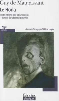 Produktbild von ISBN 9782070302451, Französisch, 144 Seiten