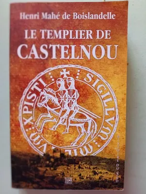 Image de Le Templier de Castelnou