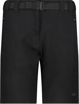 Produktbild von CMP Damen Shorts Schwarz 3T51146-U901 Grösse 46