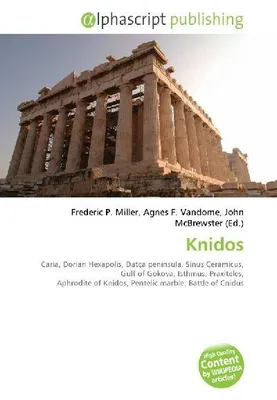 Produktbild von Knidos