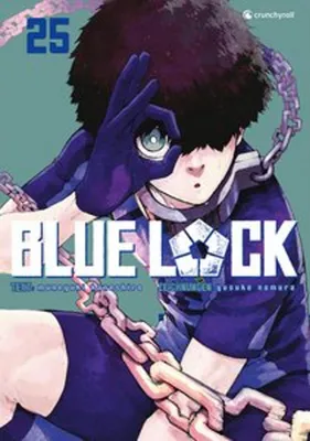 Image de Blue Lock - Band 25
