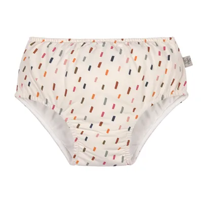 Produktbild von Lässig 1431001043-24, Wiederverwendbare Schwimmwindel, Mädchen, Muster, Polyester