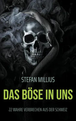 Produktbild von Das Böse in uns