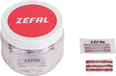 Produktbild von Tubeless Plugs Zefal 30 Kits mit 3 Stück Plugs