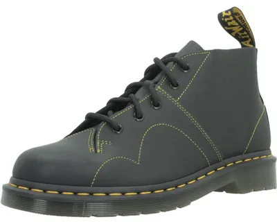 Immagine prodotto di Stivaletti Del Marchio Dr. Martens Del Modello Church Monkey Boot Nero