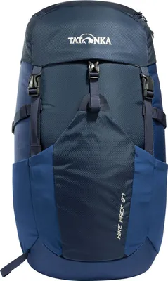 Produktbild von TATONKA Hike Pack 27 Navy / Darker Blue