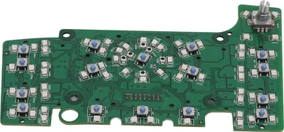 Immagine prodotto di Circuito di controllo MMI 4L0919610 Pannello di interfaccia multimediale con navigatore per Q7 A6 S6