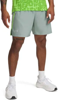 Produktbild von Under Armour Launch 7´´ Kurze Hose Grün XS / Regular Mann Grün XS