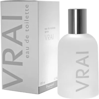 Produktbild von Fragonard Creme Fragonard Cosmetics Vrai Hand Cream