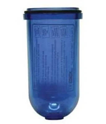 Immagine prodotto di Vaso Per Dosacristal Blu
