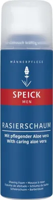 Zdjęcie produktu dla Speick 176, Mus do golenia, Mężczyźni, Skóra normalna, 200 ml, Nawilżający, Odżywiający, 1 szt.