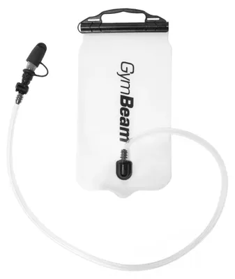 Produktbild von GymBeam - Hydratation Bladder 1.5 l