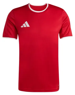 Produktbild von adidas Entrada 26 Trikot M team power red/white
