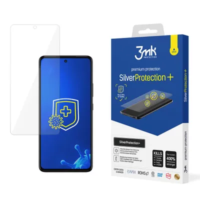 Obrázok produktu pre 3MK SilverProtection+, Motorola Moto G72, 1 kusov
