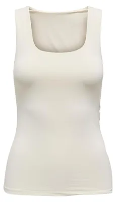 Image de Onlea S/L - Débardeur à bretelles réglables, modèle 2-ways, collection JRS Noos