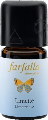 Zdjęcie produktu dla Organiczna limonka 5ml