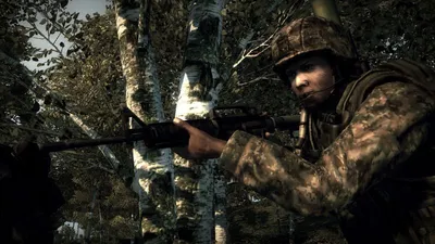 Produktbild von Operation Flashpoint: Dragon Rising (PEGI)