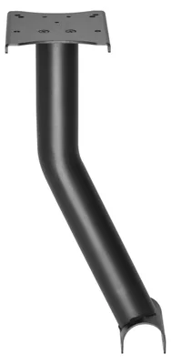 Image de Oplite OP-GSH OPLITE Schalthebelhalter GTR S3/S8 black retail