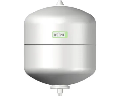 Obrázek produktu pro Expanzná nádoba Reflex REFIX DD 33/10
