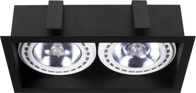 Produktbild von Mod Black Ii