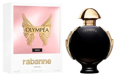 Imagen del producto de Paco Rabanne Olympéa Parfum Spray 50ml