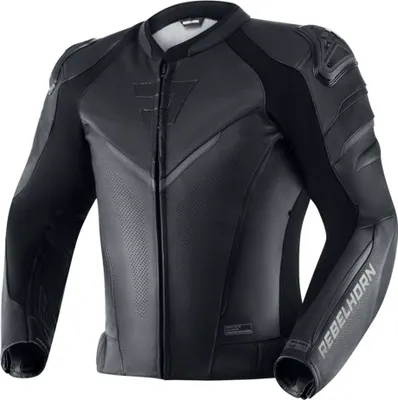 Produktbild von Jacken Rebelhorn Fighter RHLJFIGHTER01