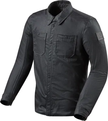 Produktbild von Revit Tracer 2 Motorrad Textiljacke, dunkelblau, S