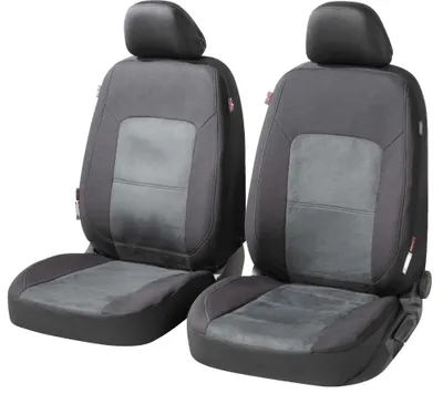 Produktbild von WALSER Sitzschonbezug Polyester Universal Paar