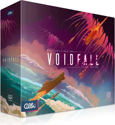 Zdjęcie produktu dla Albi Voidfall