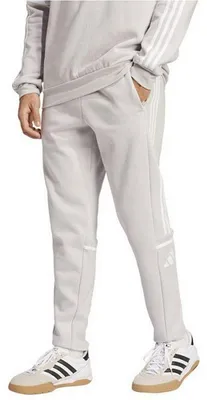 Produktbild von Adidas - "Squadra 25" Jogginghosen für Herren PP4252 (L) (Beige)