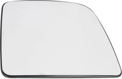 Produktbild von BLIC Spiegelglas Außenspiegel Rechts für FORD Tourneo Connect / Grand Tourneo Connect V408 Kombi Beheizbar Konvex 6102-02-1291962P