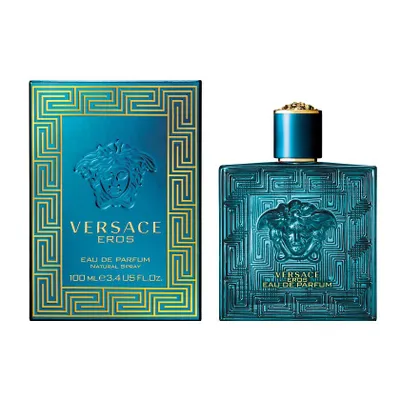 Obrázok produktu pre Versace Eros Woda perfumowana, 100ml