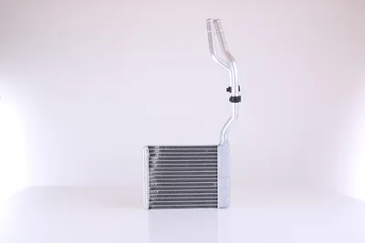 Produktbild von NISSENS 71774 Wärmetauscher Innenraumheizung Kühler für FORD MONDEO IV Turnier (BA7) S-MAX (WA6) GALAXY (WA6) MONDEO IV (BA7) MONDEO IV Stufenheck