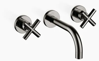 Produktbild von Dornbracht 36707892-19 WT-Wandbatt. ohne Ablaufgarnitur TARA