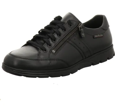 Immagine prodotto di Mephisto scarpe stringate uomo nero taglia 10
