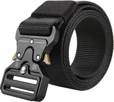 Immagine prodotto di Verk 14393 Cintura tattica 130 cm nero