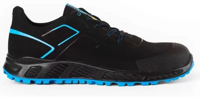 Produktbild von Keine Risikogalaxie 1247.21 s3 | blau schwarz | Größe 40 - 00.071.045.40