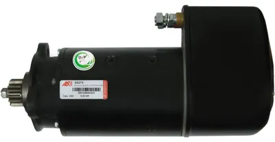 Imagen del producto de Arranque de 24V y 9 kW para motores KHD
