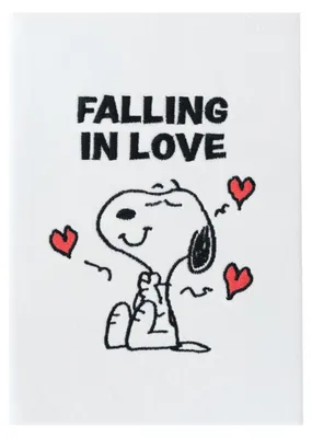 Produktbild von Peanuts Snoopy Premium Notizbuch A5