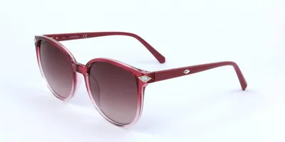 Produktbild von Swarovski Sonnenbrille SK0191 72T 55 17 140